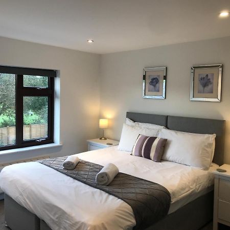Arniss Farmhouse Fordingbridge Extérieur photo