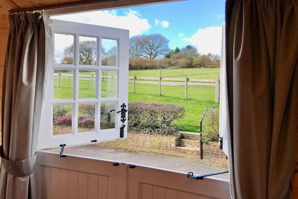 Arniss Farmhouse Fordingbridge Extérieur photo